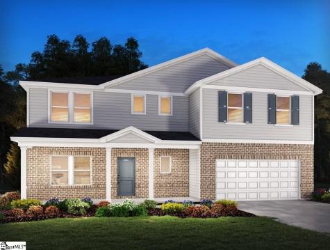 122 Barreto Court Boiling Springs SC 29316