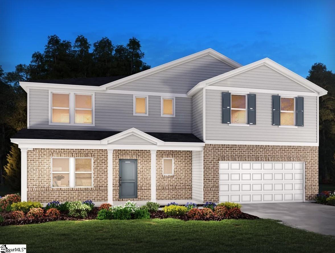 122 Barreto Court Boiling Springs SC 29316