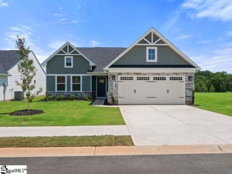 1508 Trigger Way Landrum SC 29356