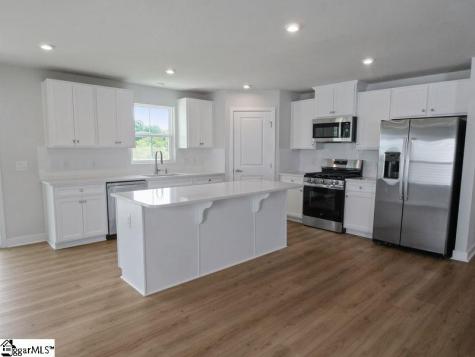 1508 Trigger Way Landrum SC 29356