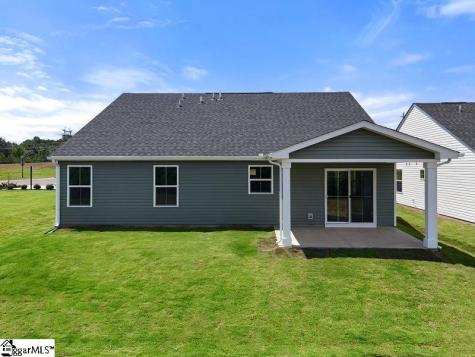 1508 Trigger Way Landrum SC 29356