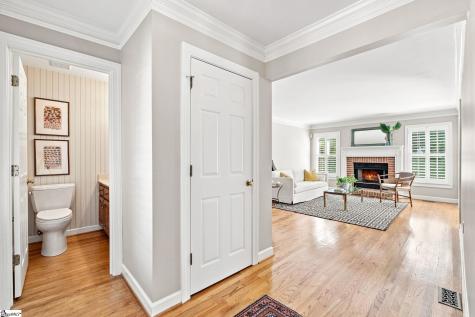 1272 Shadow Way Greenville SC 29615