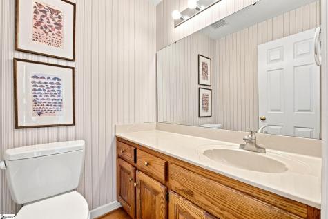 1272 Shadow Way Greenville SC 29615