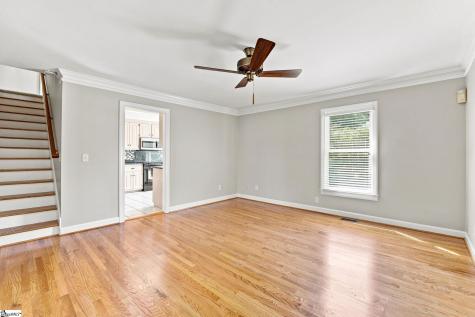 1272 Shadow Way Greenville SC 29615