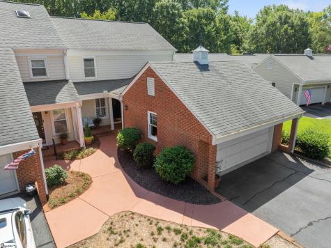 1272 Shadow Way Greenville SC 29615