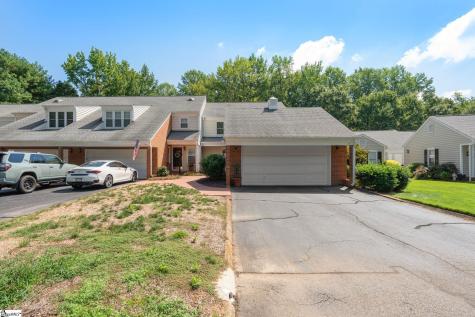 1272 Shadow Way Greenville SC 29615