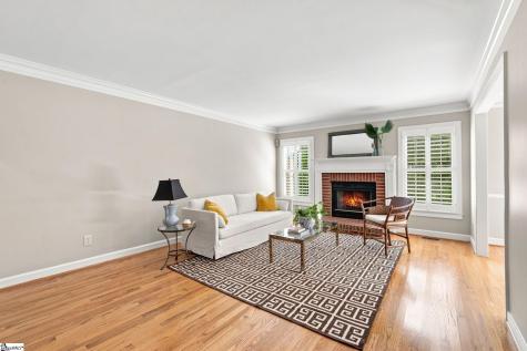 1272 Shadow Way Greenville SC 29615
