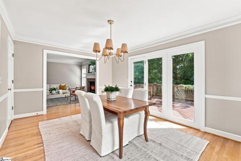 1272 Shadow Way Greenville SC 29615