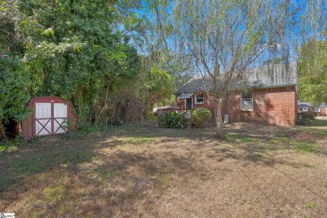 18 Ridgeway Drive Greenville SC 29605