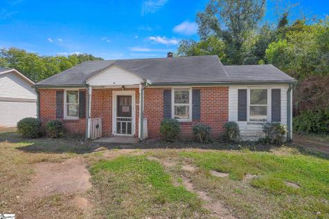18 Ridgeway Drive Greenville SC 29605