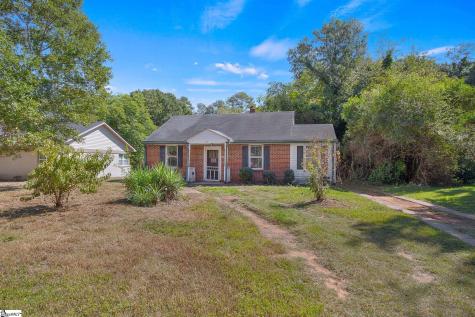18 Ridgeway Drive Greenville SC 29605