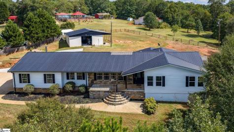399 Old Farrs Bridge Road Greenville SC 29611