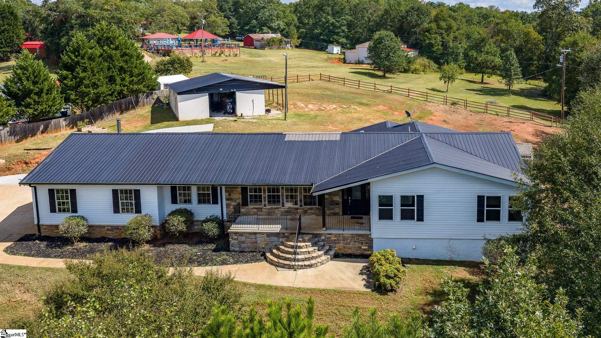 399 Old Farrs Bridge Road Greenville SC 29611