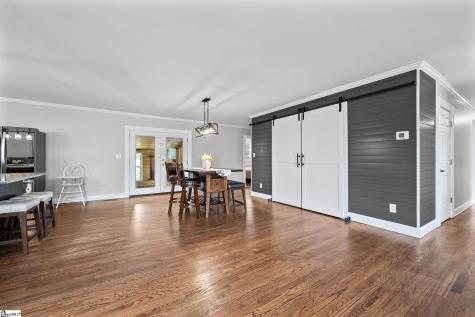 399 Old Farrs Bridge Road Greenville SC 29611