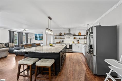 399 Old Farrs Bridge Road Greenville SC 29611