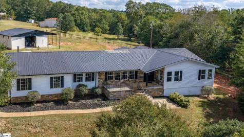 399 Old Farrs Bridge Road Greenville SC 29611