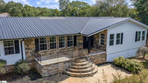 399 Old Farrs Bridge Road Greenville SC 29611