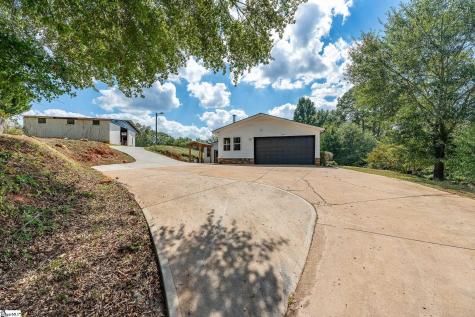 399 Old Farrs Bridge Road Greenville SC 29611
