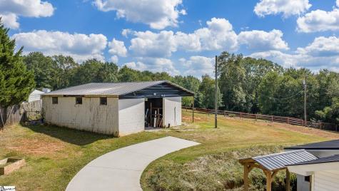 399 Old Farrs Bridge Road Greenville SC 29611