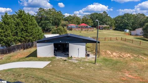 399 Old Farrs Bridge Road Greenville SC 29611