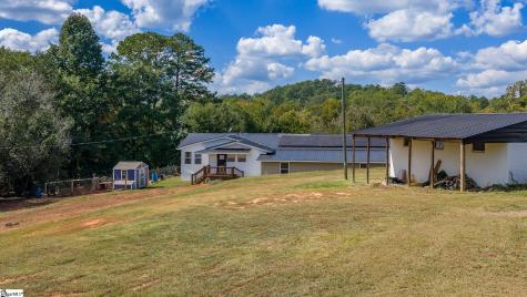 399 Old Farrs Bridge Road Greenville SC 29611