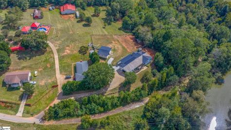 399 Old Farrs Bridge Road Greenville SC 29611