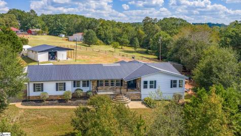 399 Old Farrs Bridge Road Greenville SC 29611