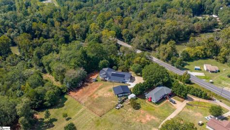 399 Old Farrs Bridge Road Greenville SC 29611