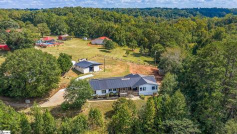 399 Old Farrs Bridge Road Greenville SC 29611