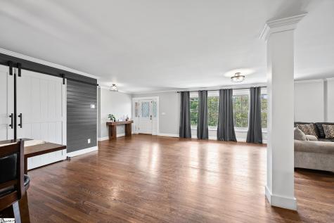 399 Old Farrs Bridge Road Greenville SC 29611