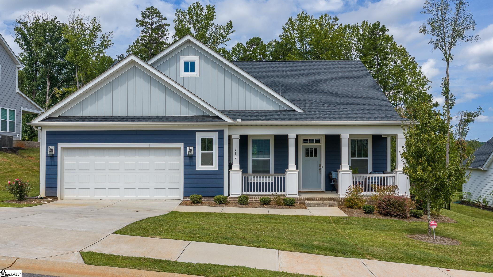 210 Maverick Trail Central SC 29630