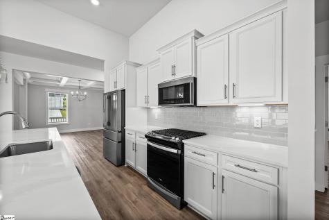210 Maverick Trail Central SC 29630