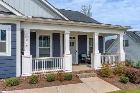 210 Maverick Trail Central SC 29630