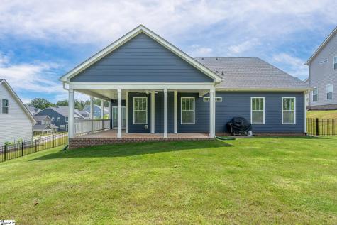 210 Maverick Trail Central SC 29630
