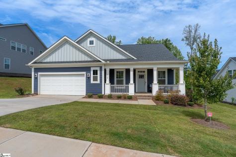 210 Maverick Trail Central SC 29630