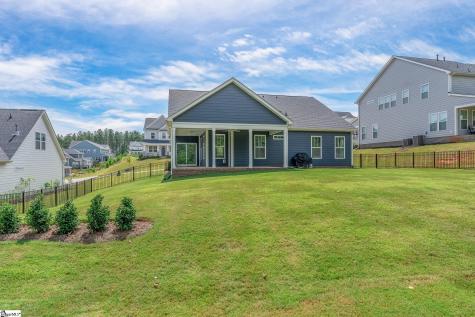 210 Maverick Trail Central SC 29630