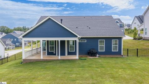 210 Maverick Trail Central SC 29630