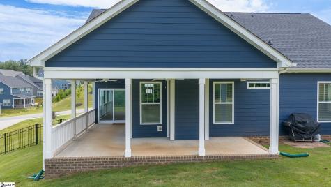 210 Maverick Trail Central SC 29630