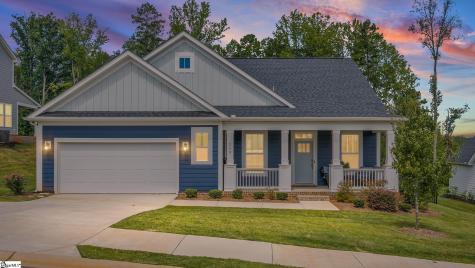 210 Maverick Trail Central SC 29630