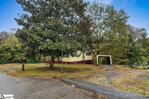 309 Flat Drive Buffalo SC 29321