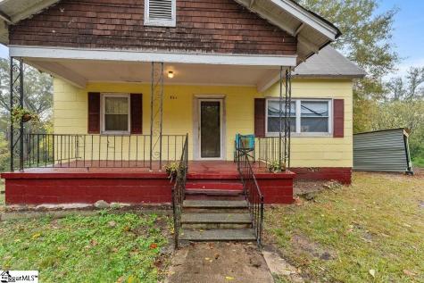 309 Flat Drive Buffalo SC 29321