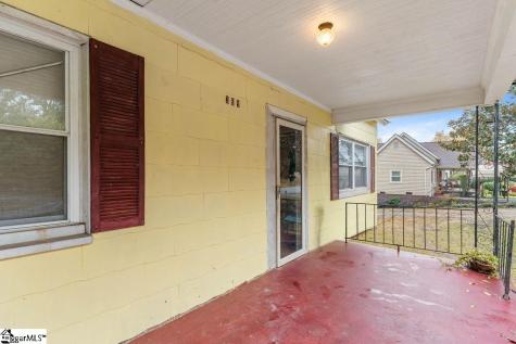 309 Flat Drive Buffalo SC 29321