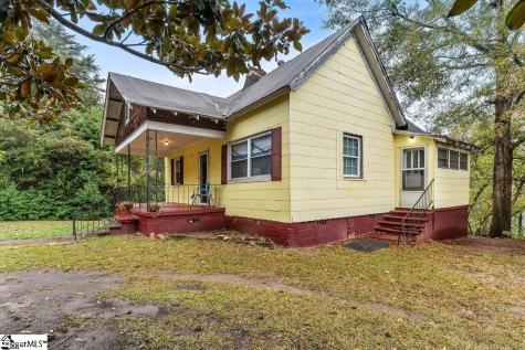 309 Flat Drive Buffalo SC 29321