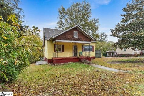 309 Flat Drive Buffalo SC 29321