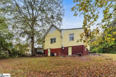 309 Flat Drive Buffalo SC 29321