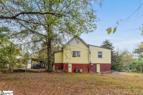 309 Flat Drive Buffalo SC 29321