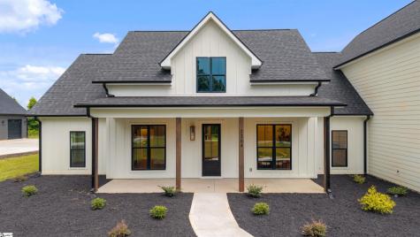 3364 Fairview Road Fountain Inn SC 29644