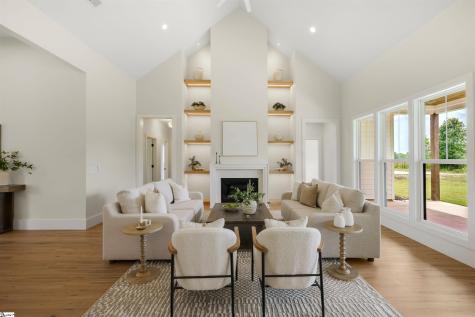 3364 Fairview Road Fountain Inn SC 29644