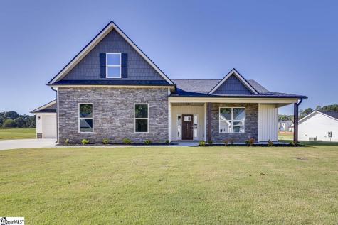 106 Old Glory Court Pickens SC 29671