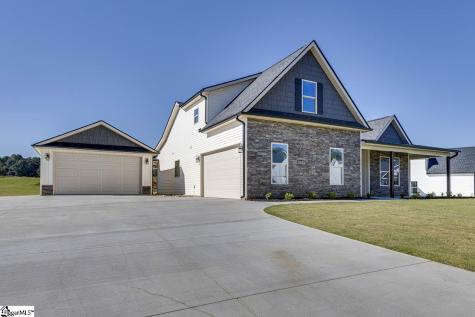 106 Old Glory Court Pickens SC 29671